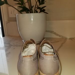 Johnston and Murphy dress shoes